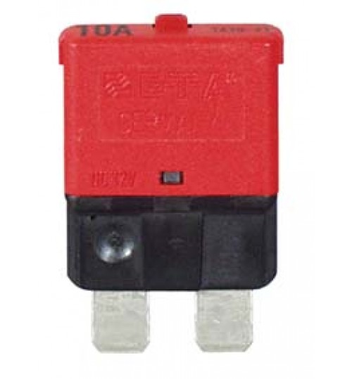 25 Amp Circuit Breaker 038025